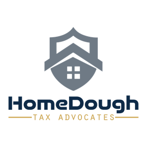Homedough Tax Advocates